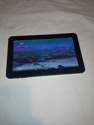 Tablet 