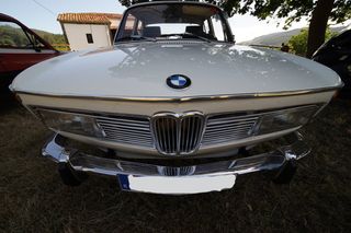 BMW  2000 1970