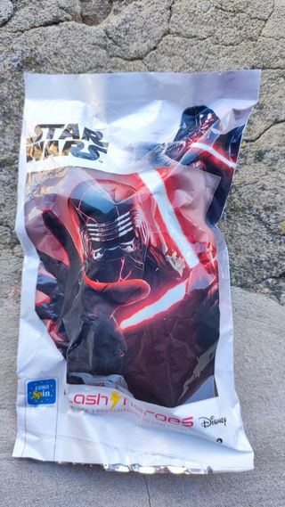 Action figure Star Wars Kylo Ren