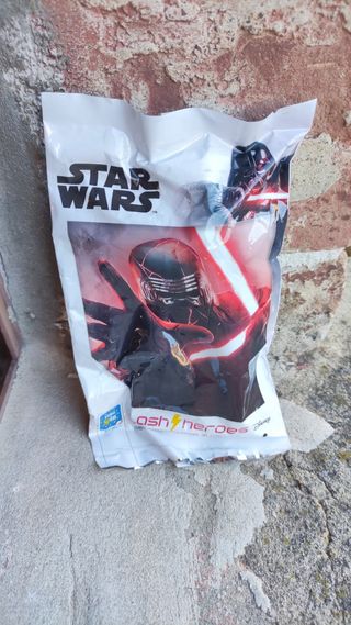Action figure Star Wars Kylo Ren