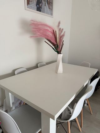 Mesa de comedor
