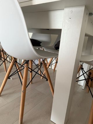 Mesa de comedor