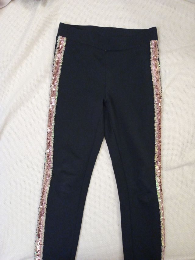 Lote ropa niña 7 - 8 años