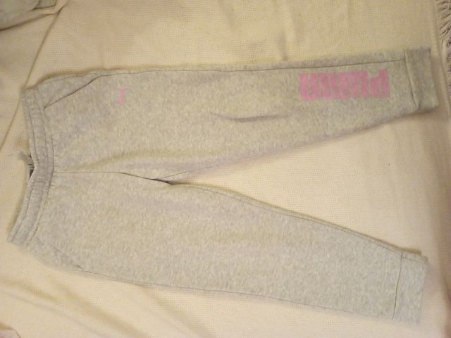 Lote ropa niña 7 - 8 años