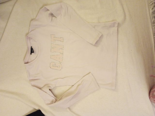 Lote ropa niña 7 - 8 años