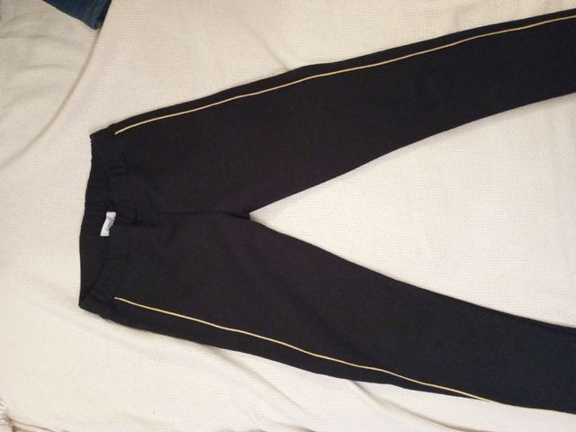 Lote ropa niña 7 - 8 años