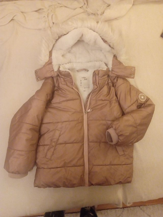 Lote ropa niña 7 - 8 años