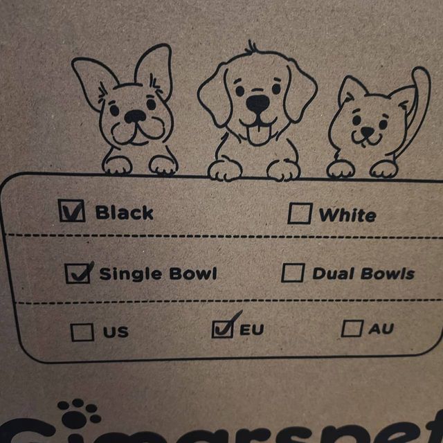 Comedero automático 5L