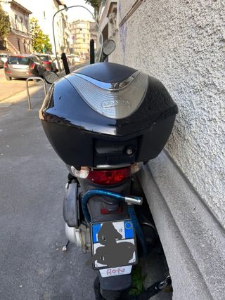 SH150i