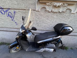 SH150i