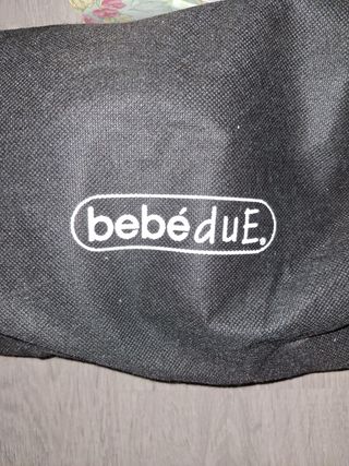 BARRERA CAMA BEBEDUE