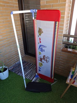 BARRERA CAMA BEBEDUE