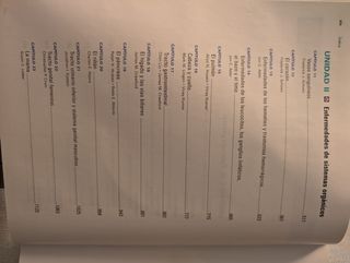 Patología estructural y funcional Robins medicina 
