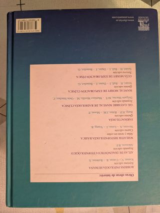 Patología estructural y funcional Robins medicina 