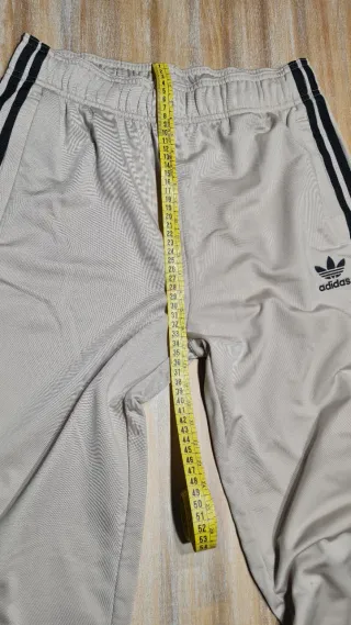 Pantalón chándal Adidas