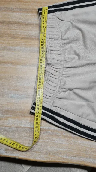 Pantalón chándal Adidas