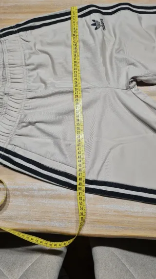 Pantalón chándal Adidas