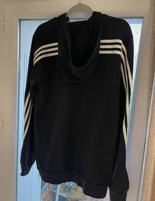 conjunto chándal Adidas 