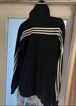 conjunto chándal Adidas 