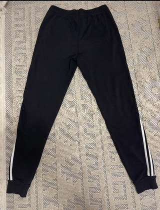 conjunto chándal Adidas 