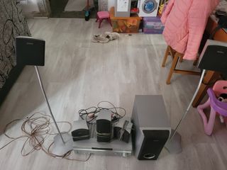 Home cinema sony