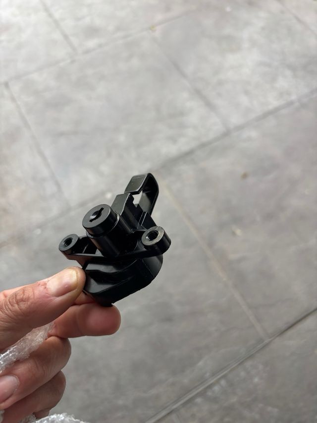 Cerraduras Yamaha XJR/FJ