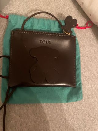 bolsito cartera tous
