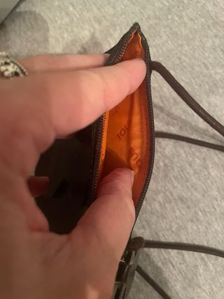bolsito cartera tous