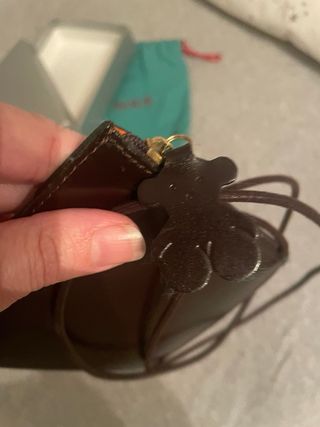 bolsito cartera tous