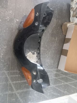 Cabezon Piaggio nrg mc2