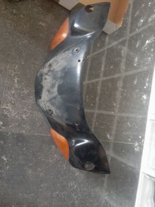 Cabezon Piaggio nrg mc2