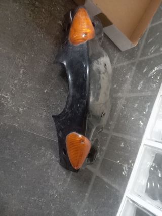 Cabezon Piaggio nrg mc2
