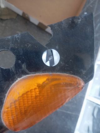 Cabezon Piaggio nrg mc2