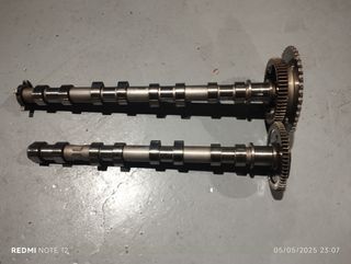 Árbol de levas Opel Zafira C