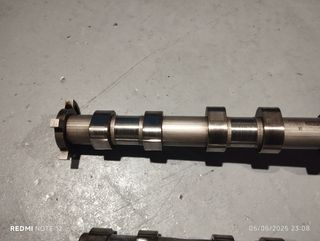 Árbol de levas Opel Zafira C