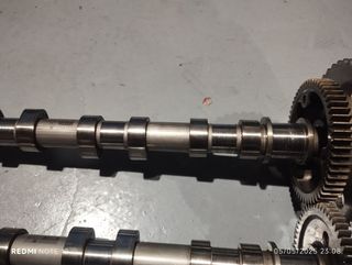 Árbol de levas Opel Zafira C