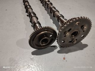 Árbol de levas Opel Zafira C