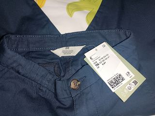 Pantalones niño