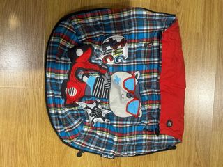 Funda Maxicosi