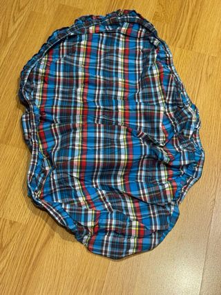 Funda Maxicosi