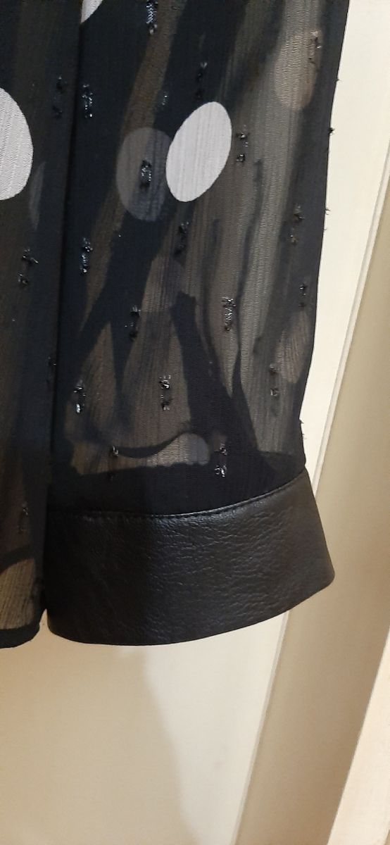 Camicia da donna nuovo senza cartellino