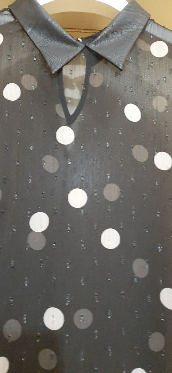 Camicia da donna nuovo senza cartellino