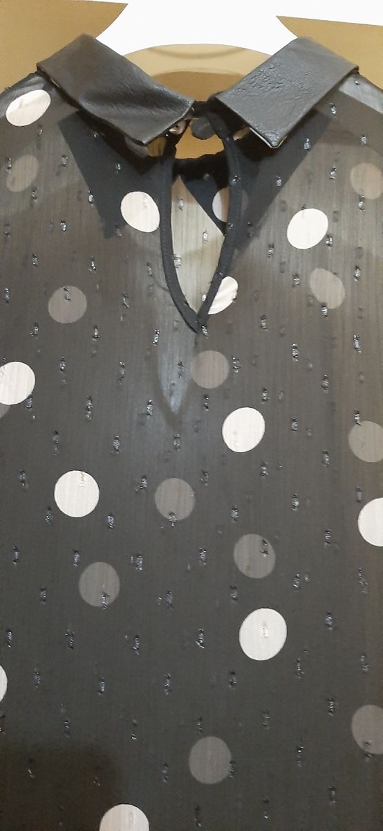 Camicia da donna nuovo senza cartellino