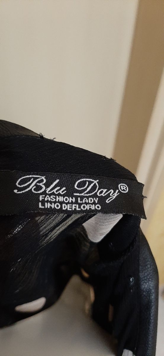 Camicia da donna nuovo senza cartellino