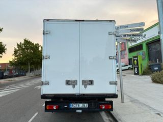 RENAULT  MASTER 165.35 año  2016 € 15,800 rebajado