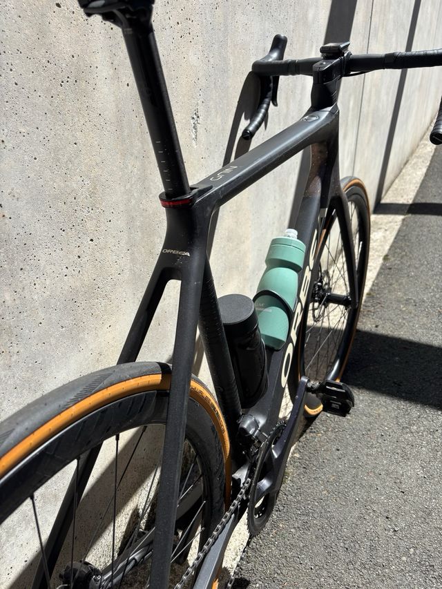 ORBEA GAIN M20i shimano ultegra di2 2x12v