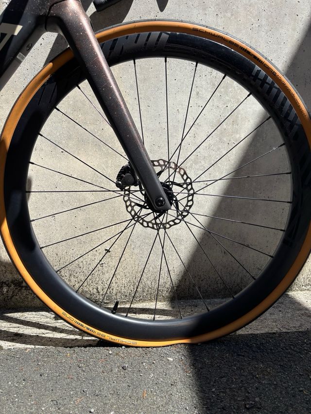 ORBEA GAIN M20i shimano ultegra di2 2x12v