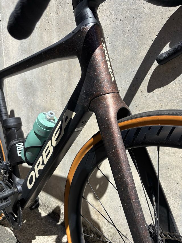 ORBEA GAIN M20i shimano ultegra di2 2x12v