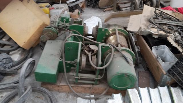 Moldes para barco 6 mts