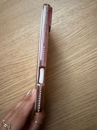 Cover iphone 16 Plus